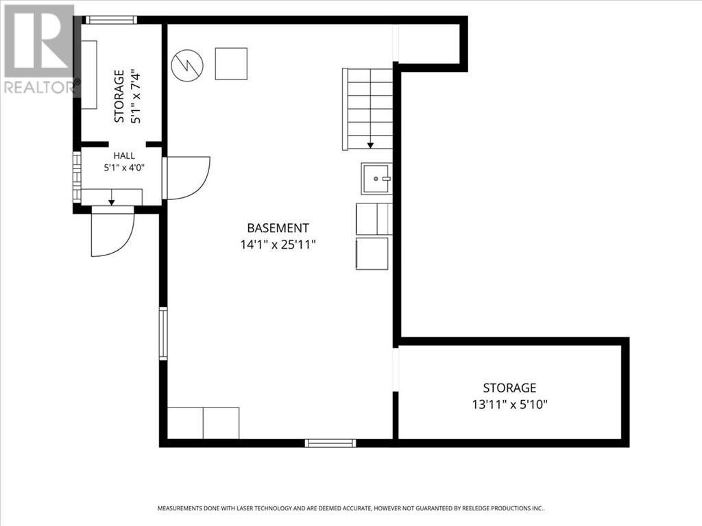 2 Craig Street, Copper Cliff, Ontario  P0M 1M0 - Photo 41 - 2128632