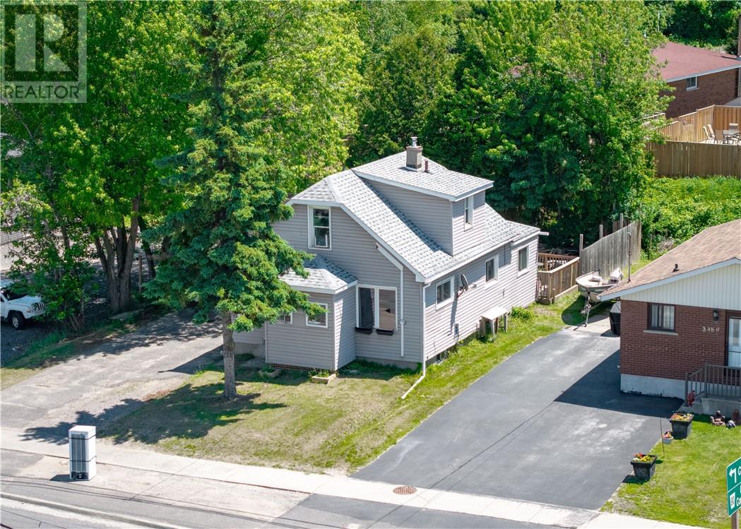 3488 Falconbridge Highway, Garson, Ontario  P3L 1E5 - Photo 2 - 2128631
