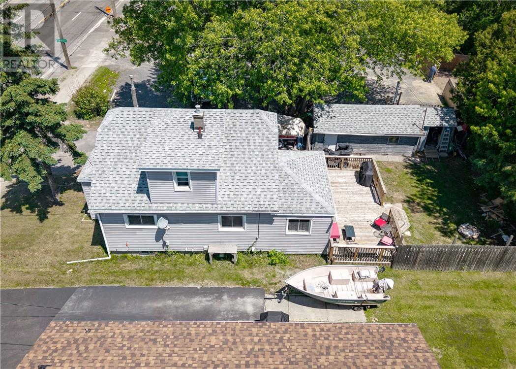 3488 Falconbridge Highway, Garson, Ontario  P3L 1E5 - Photo 23 - 2128631