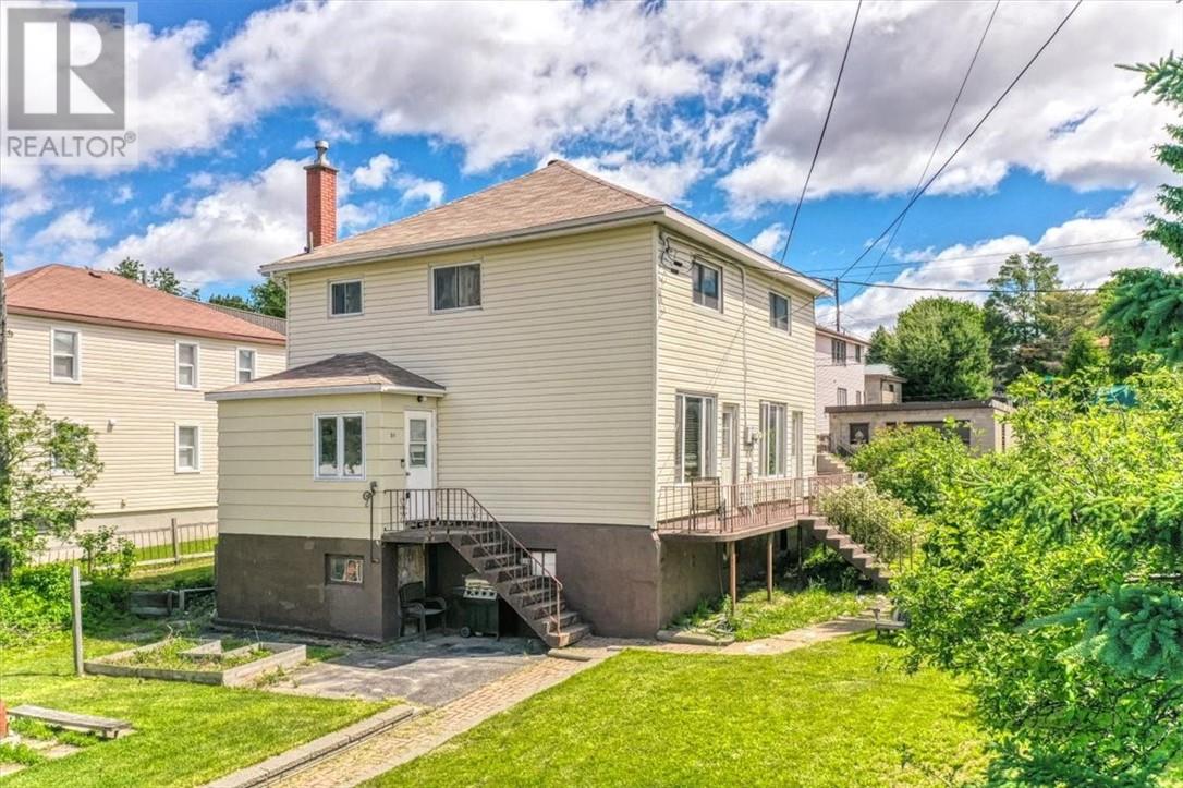 2 Craig Street, Copper Cliff, Ontario  P0M 1M0 - Photo 18 - 2128506