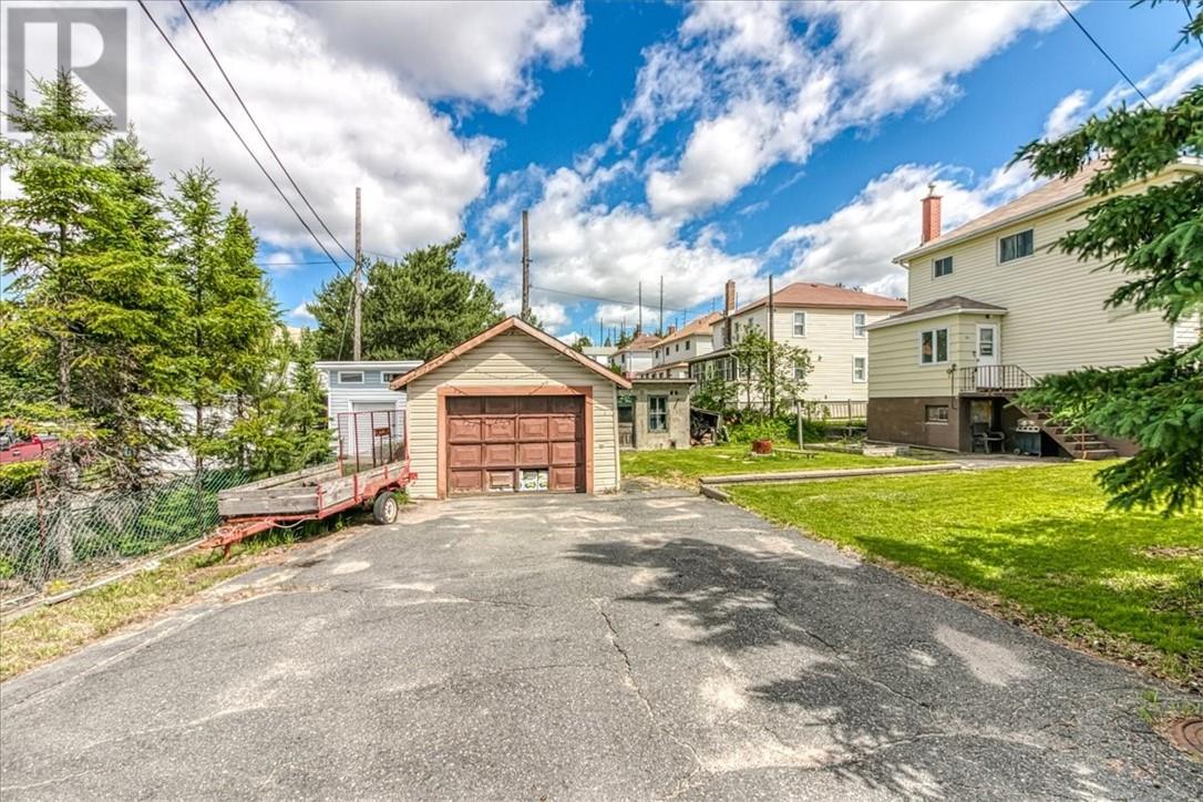 2 Craig Street, Copper Cliff, Ontario  P0M 1M0 - Photo 19 - 2128506