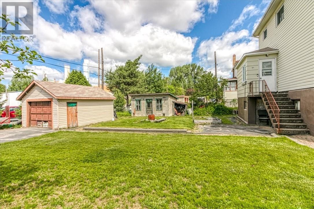 2 Craig Street, Copper Cliff, Ontario  P0M 1M0 - Photo 20 - 2128506
