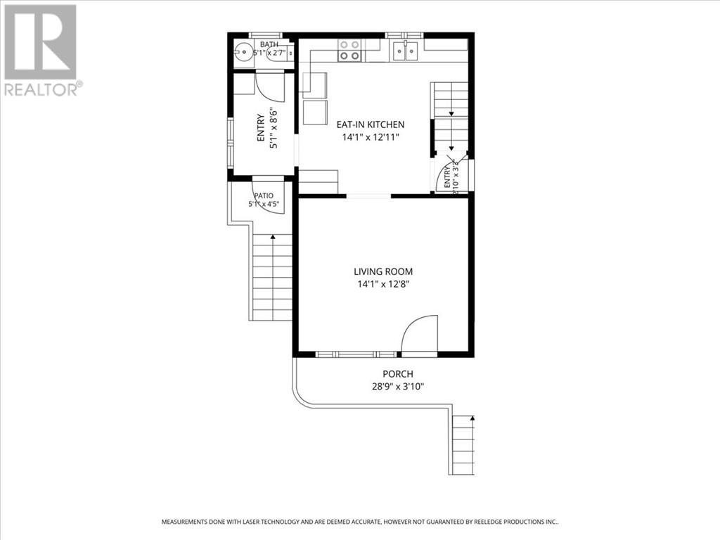 2 Craig Street, Copper Cliff, Ontario  P0M 1M0 - Photo 42 - 2128506