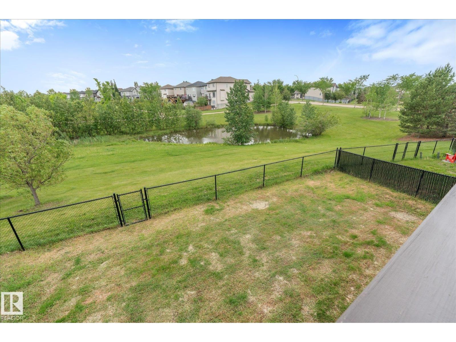 18 Rockwell Cl, Fort Saskatchewan, Alberta  T8L 0E7 - Photo 51 - E4494303
