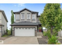 18 Rockwell Cl, Fort Saskatchewan, Alberta T8L 0E7 (29921583)