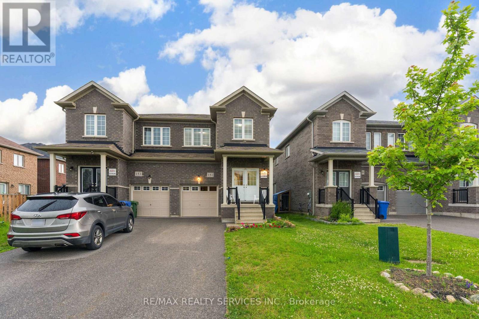 151 SEELEY AVENUE, Southgate, Ontario