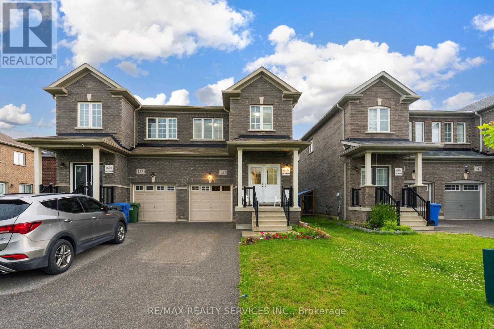 151 Seeley Avenue, Southgate, Ontario  N0C 1B0 - Photo 2 - X13460464