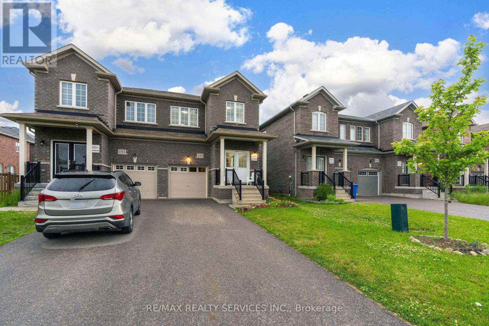 151 Seeley Avenue, Southgate, Ontario  N0C 1B0 - Photo 3 - X13460464
