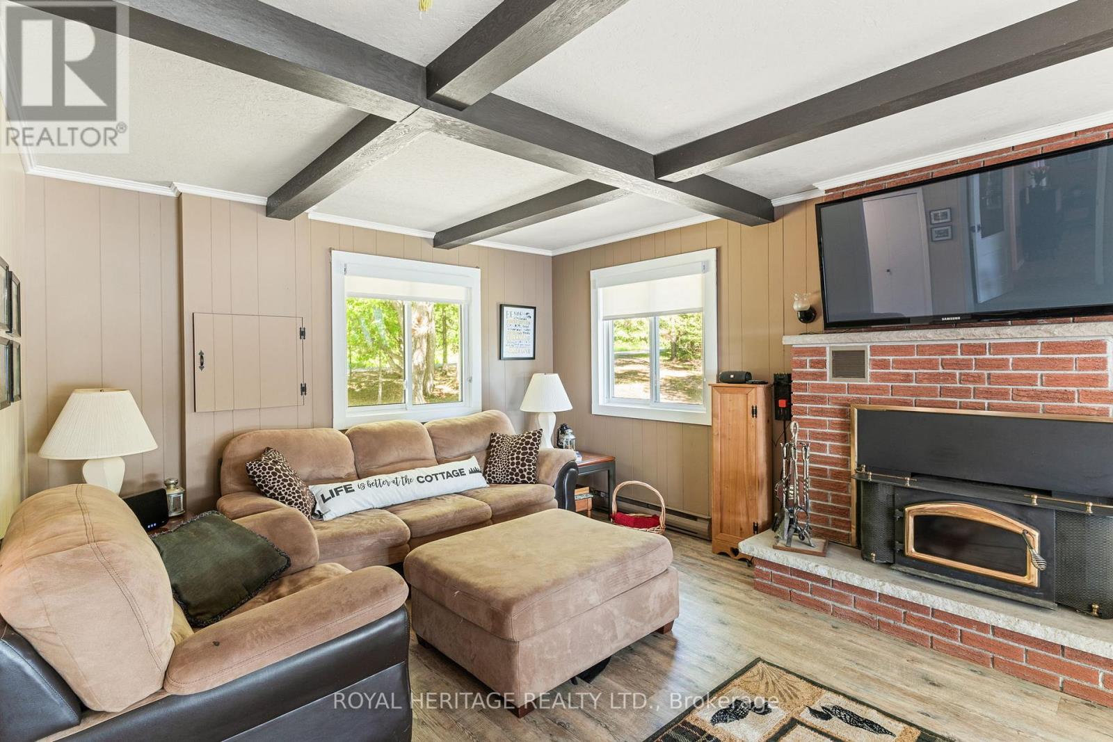 1582 Hospitality Road, Minden Hills, Ontario  K0M 2K0 - Photo 12 - X13460560