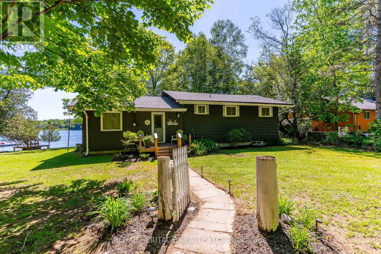 1582 Hospitality Road, Minden Hills, Ontario  K0M 2K0 - Photo 3 - X13460560