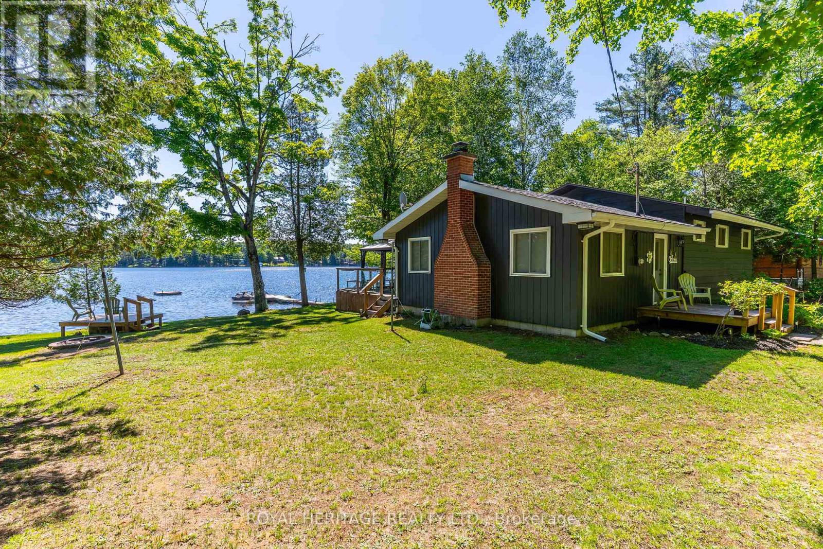 1582 Hospitality Road, Minden Hills, Ontario  K0M 2K0 - Photo 30 - X13460560