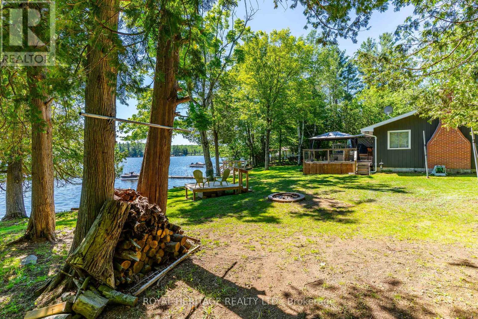 1582 Hospitality Road, Minden Hills, Ontario  K0M 2K0 - Photo 33 - X13460560