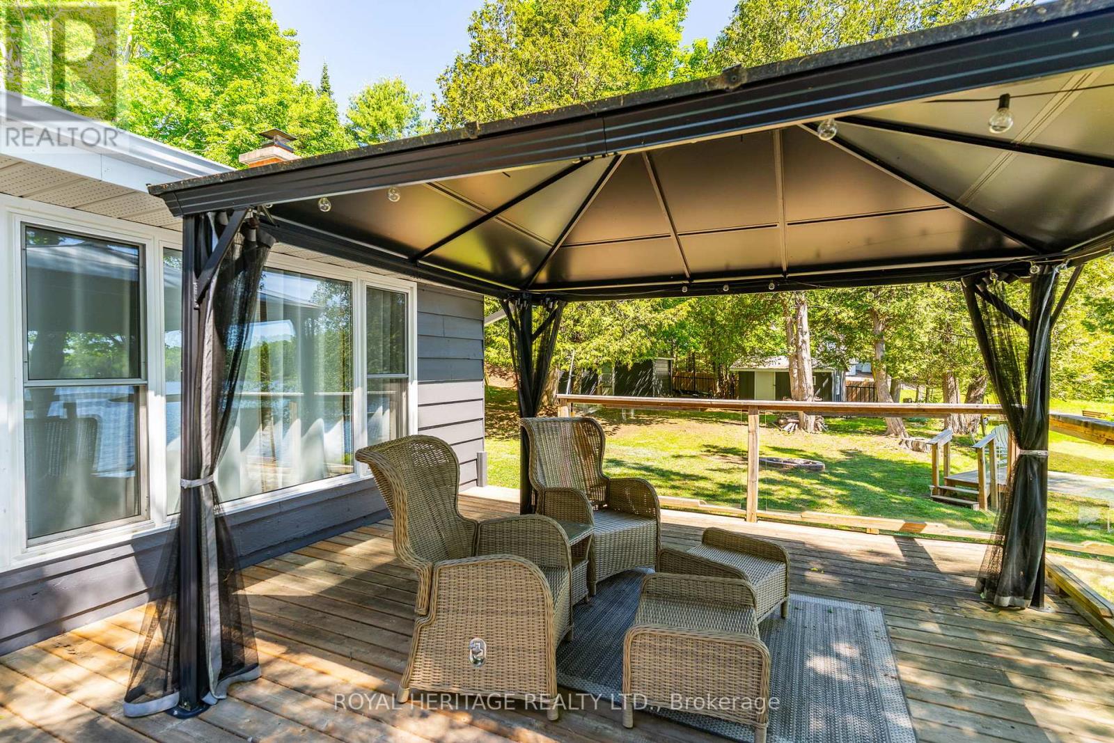 1582 Hospitality Road, Minden Hills, Ontario  K0M 2K0 - Photo 34 - X13460560