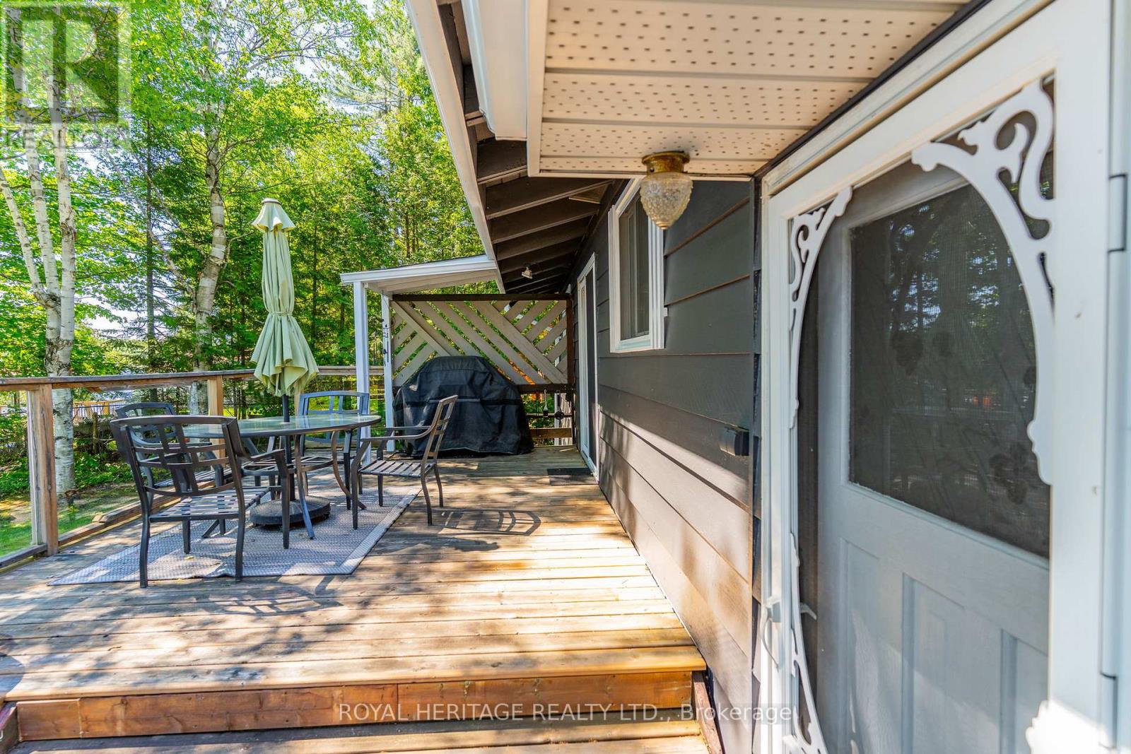 1582 Hospitality Road, Minden Hills, Ontario  K0M 2K0 - Photo 35 - X13460560