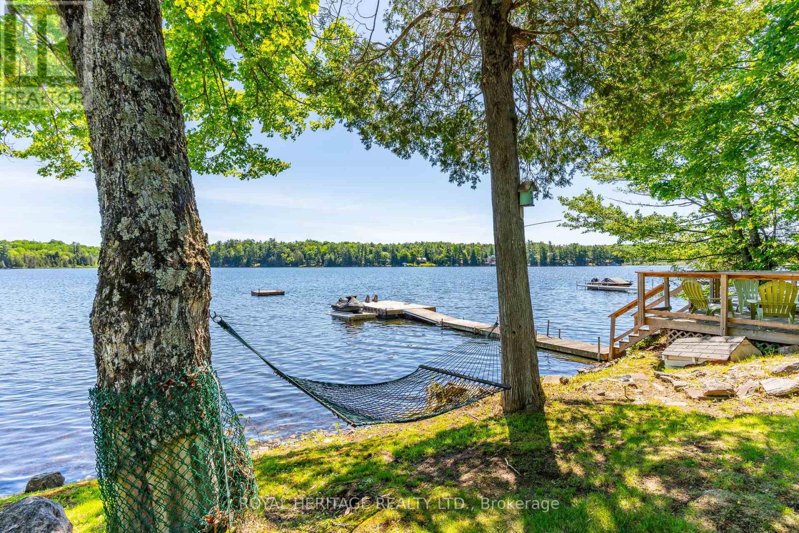 1582 Hospitality Road, Minden Hills, Ontario  K0M 2K0 - Photo 38 - X13460560