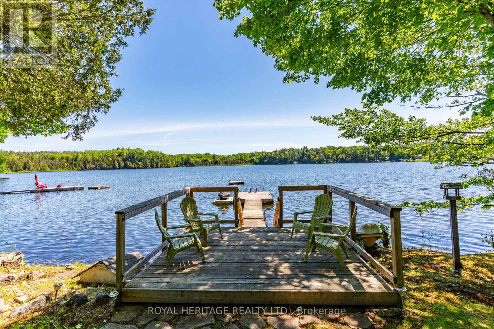 1582 Hospitality Road, Minden Hills, Ontario  K0M 2K0 - Photo 39 - X13460560