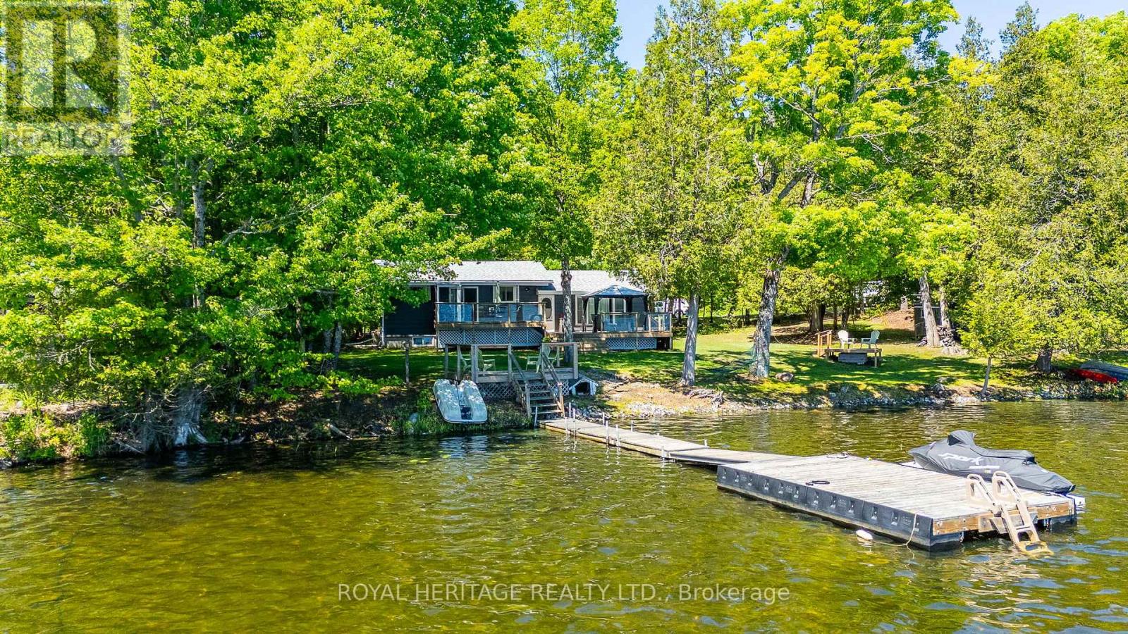 1582 Hospitality Road, Minden Hills, Ontario  K0M 2K0 - Photo 43 - X13460560