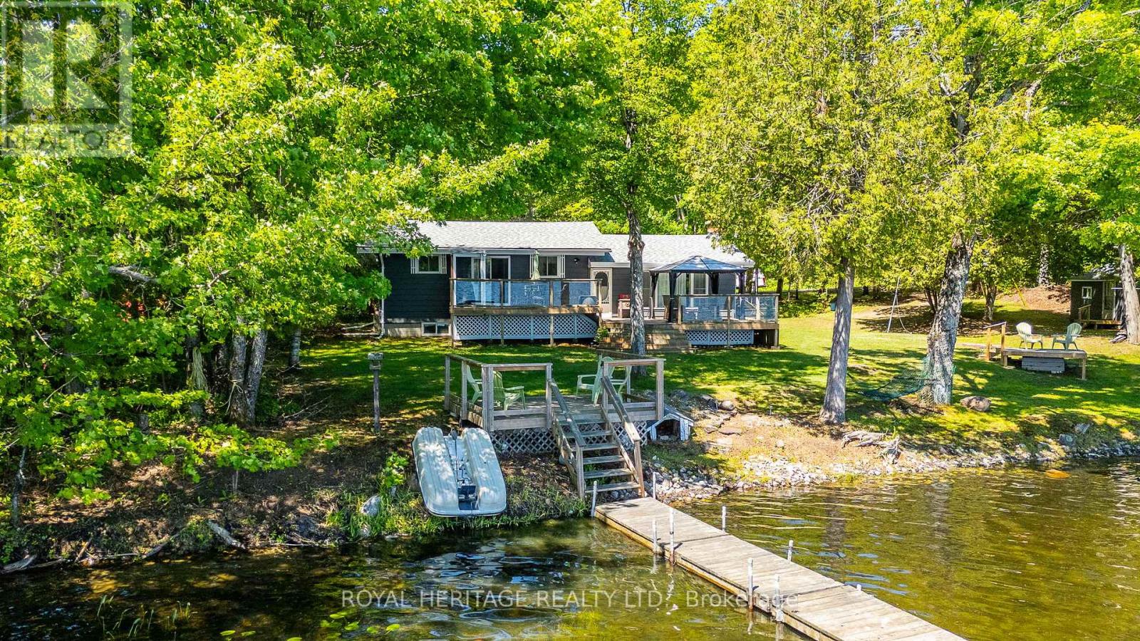 1582 Hospitality Road, Minden Hills, Ontario  K0M 2K0 - Photo 44 - X13460560