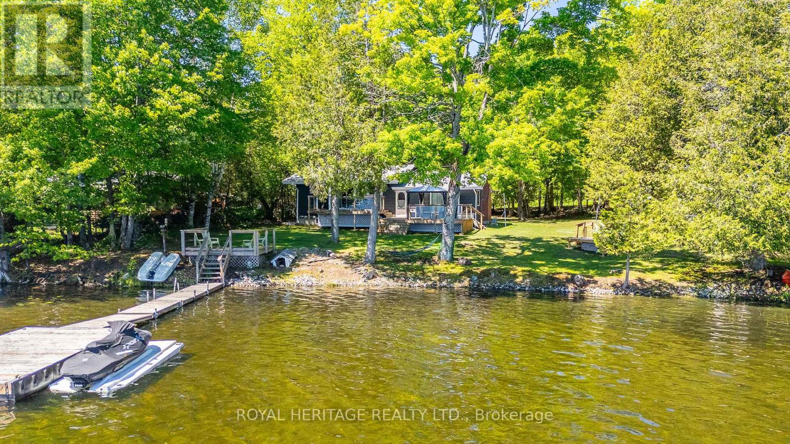 1582 Hospitality Road, Minden Hills, Ontario  K0M 2K0 - Photo 45 - X13460560