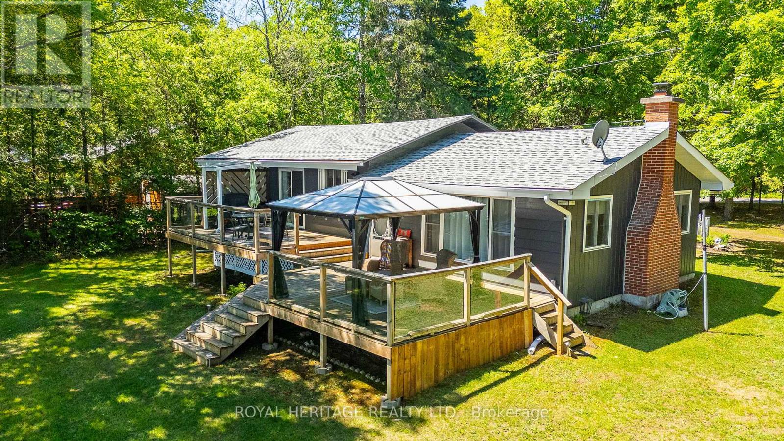 1582 Hospitality Road, Minden Hills, Ontario  K0M 2K0 - Photo 49 - X13460560