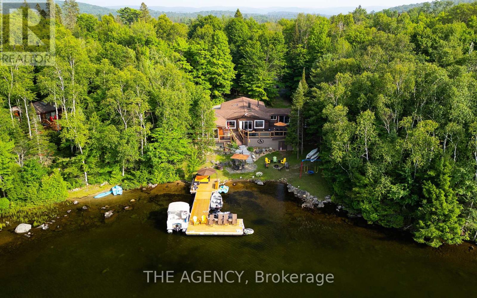 57 LAKE HAVEN DRIVE, Kearney, Ontario