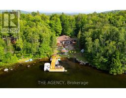 57 LAKE HAVEN DRIVE, Kearney, Ontario