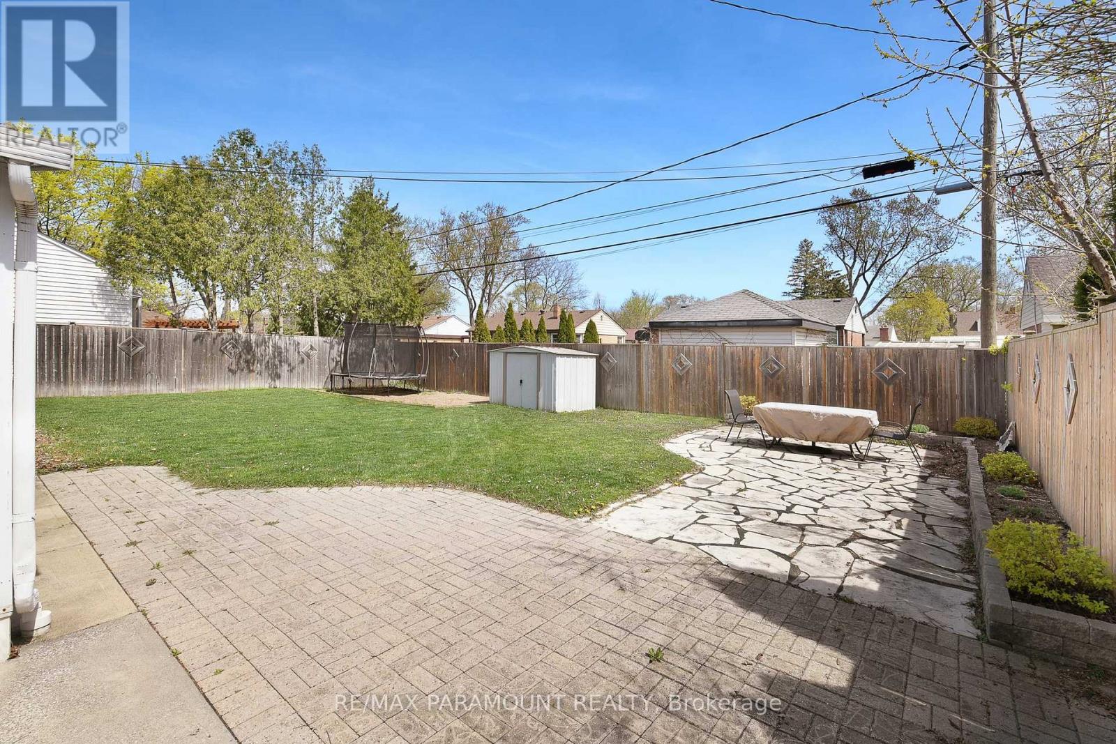 3104 Longfellow Avenue, Windsor, Ontario  N9E 2L5 - Photo 30 - X13460682