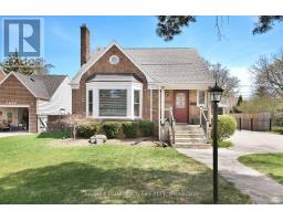 3104 LONGFELLOW AVENUE, Windsor, Ontario