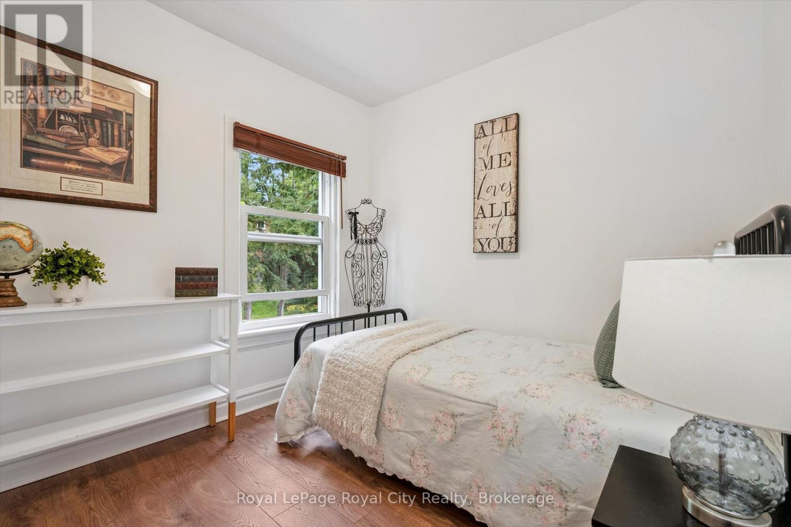 136 Alma Street N, Guelph, Ontario  N1H 5X4 - Photo 23 - X13460772