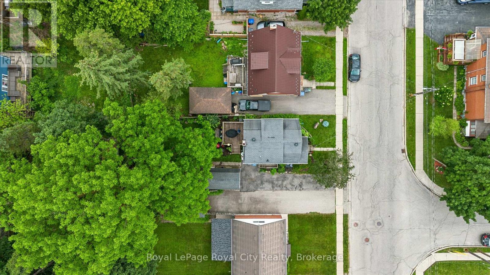 136 Alma Street N, Guelph, Ontario  N1H 5X4 - Photo 30 - X13460772
