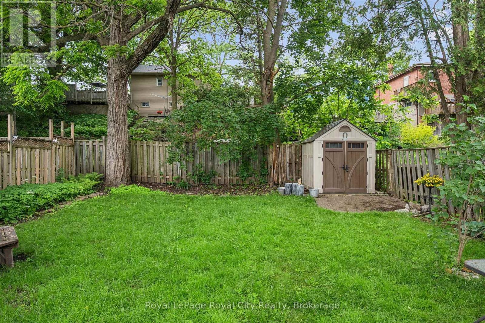 136 Alma Street N, Guelph, Ontario  N1H 5X4 - Photo 32 - X13460772