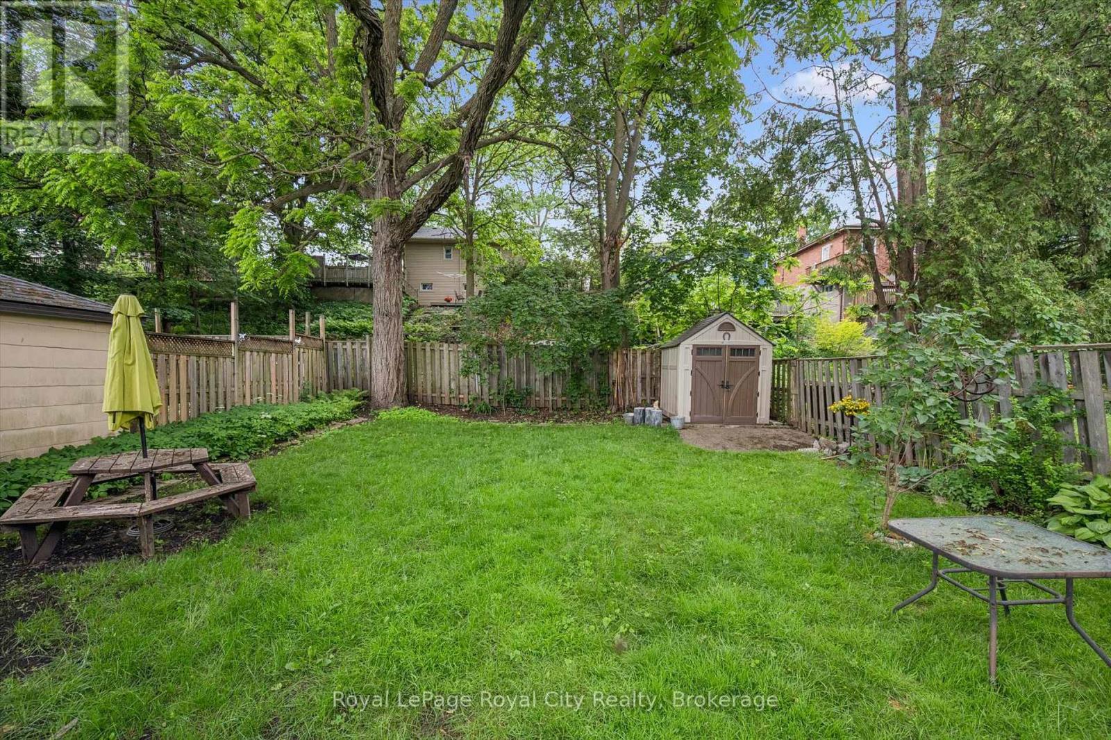 136 Alma Street N, Guelph, Ontario  N1H 5X4 - Photo 35 - X13460772