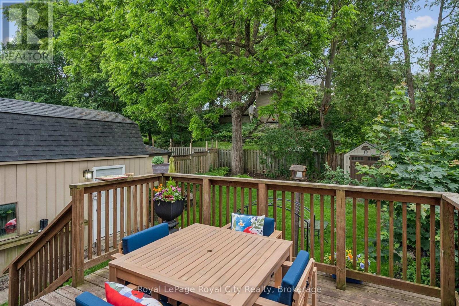 136 Alma Street N, Guelph, Ontario  N1H 5X4 - Photo 36 - X13460772