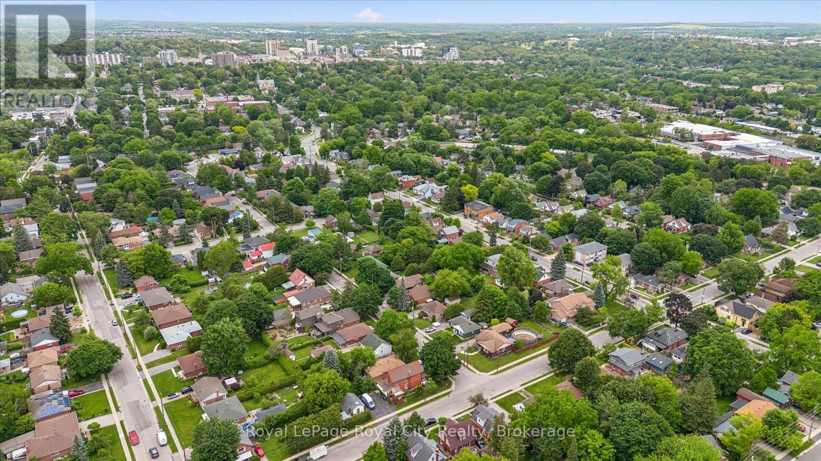 136 Alma Street N, Guelph, Ontario  N1H 5X4 - Photo 38 - X13460772