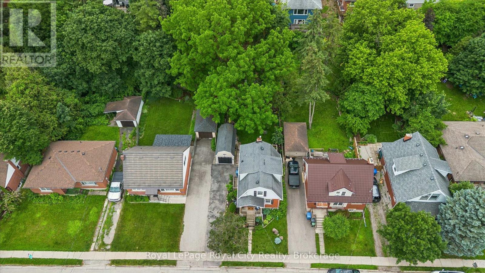 136 Alma Street N, Guelph, Ontario  N1H 5X4 - Photo 39 - X13460772