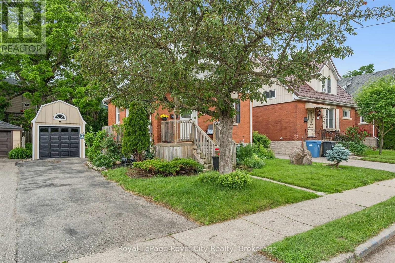 136 Alma Street N, Guelph, Ontario  N1H 5X4 - Photo 7 - X13460772