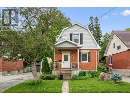 136 ALMA STREET N, Guelph, Ontario