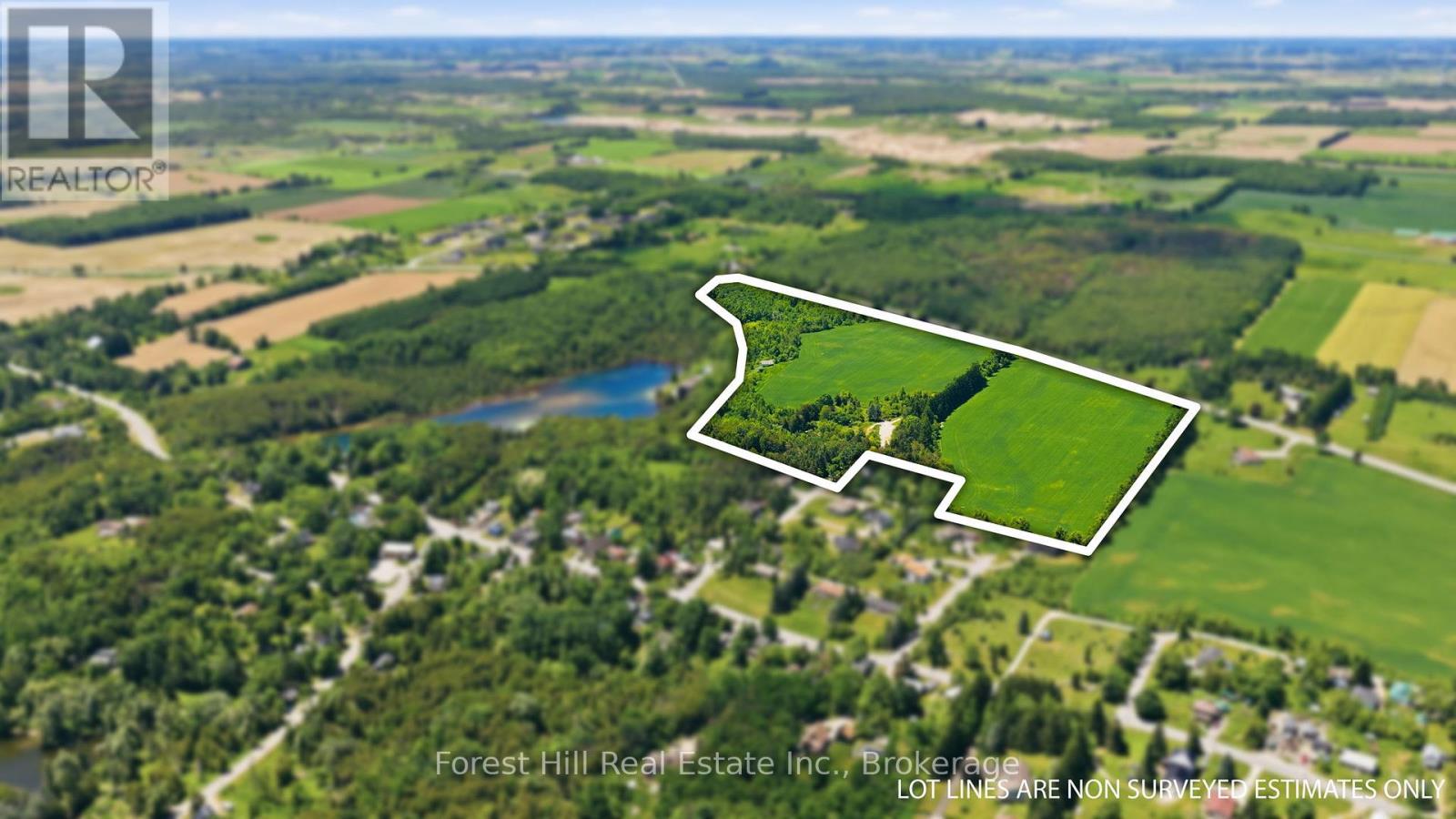 53 Church Street, Melancthon, Ontario  L0N 1J0 - Photo 2 - X13460810