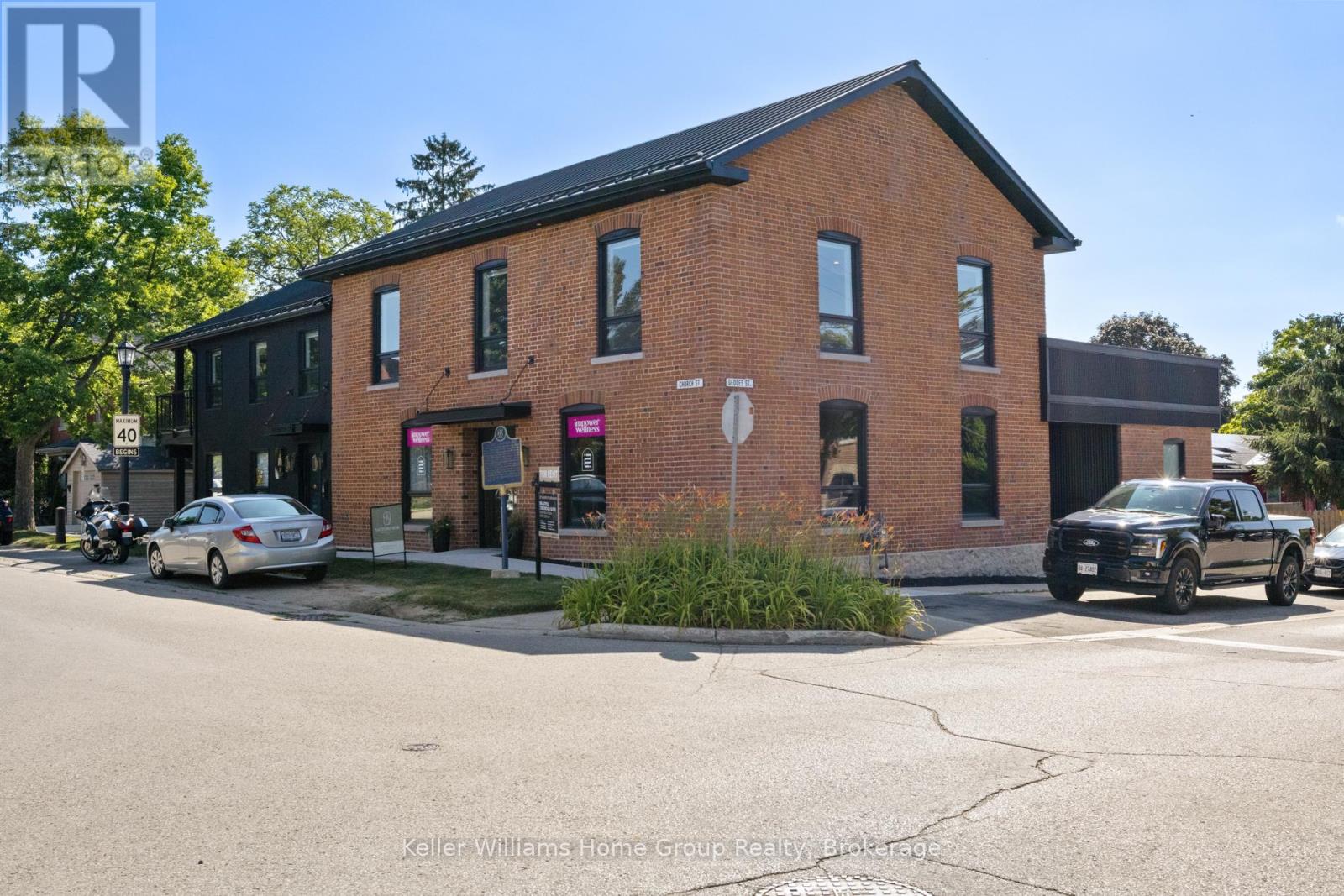 2 - 37 CHURCH STREET E, Centre Wellington, Ontario