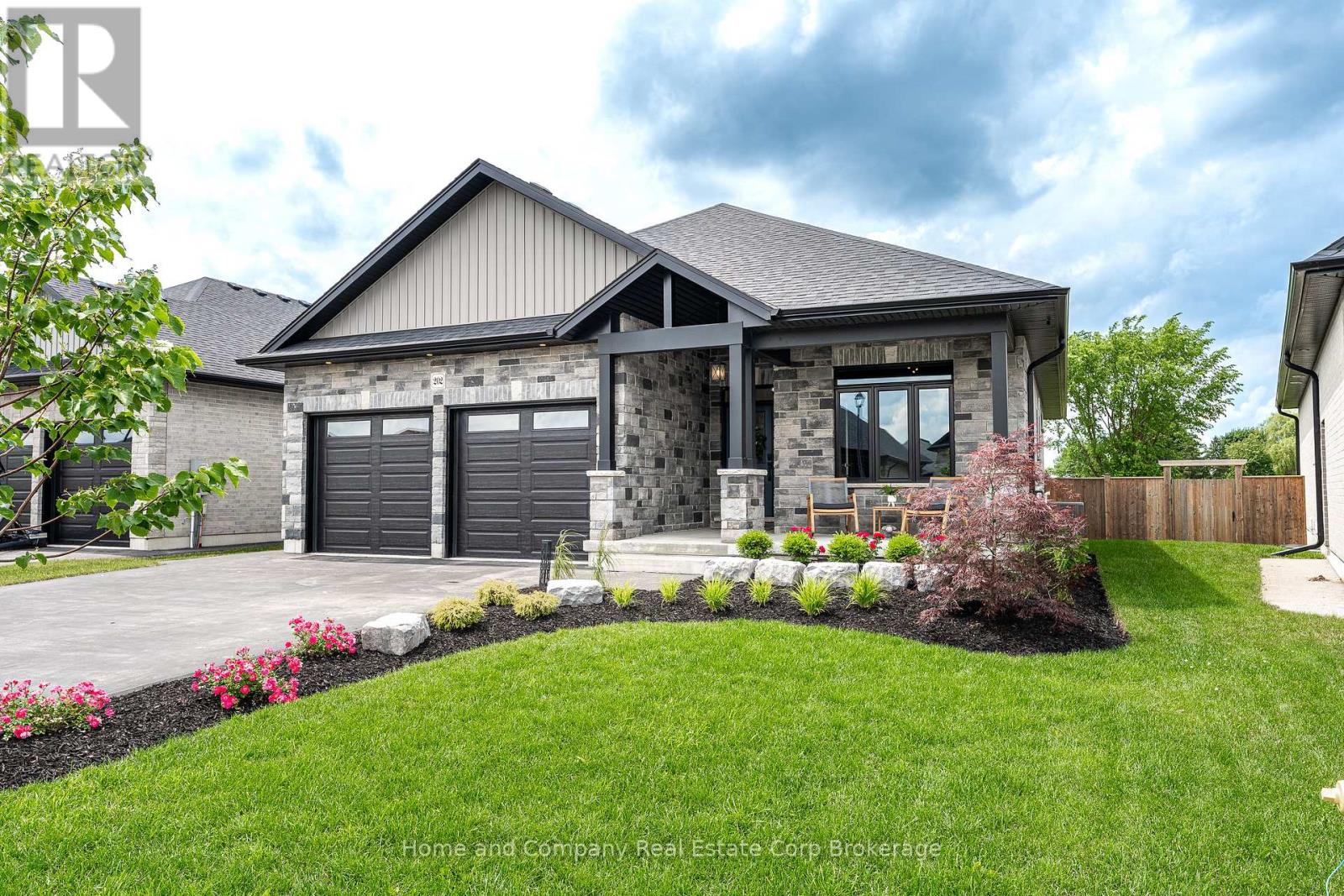 202 ORR STREET, Stratford, Ontario