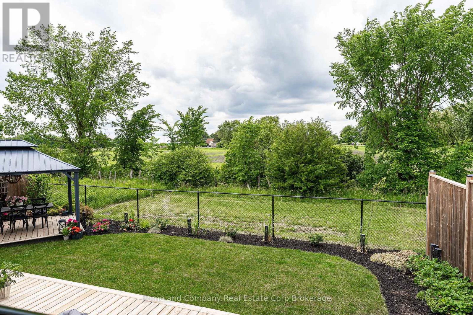 202 Orr Street, Stratford, Ontario  N5A 0J7 - Photo 2 - X13460916