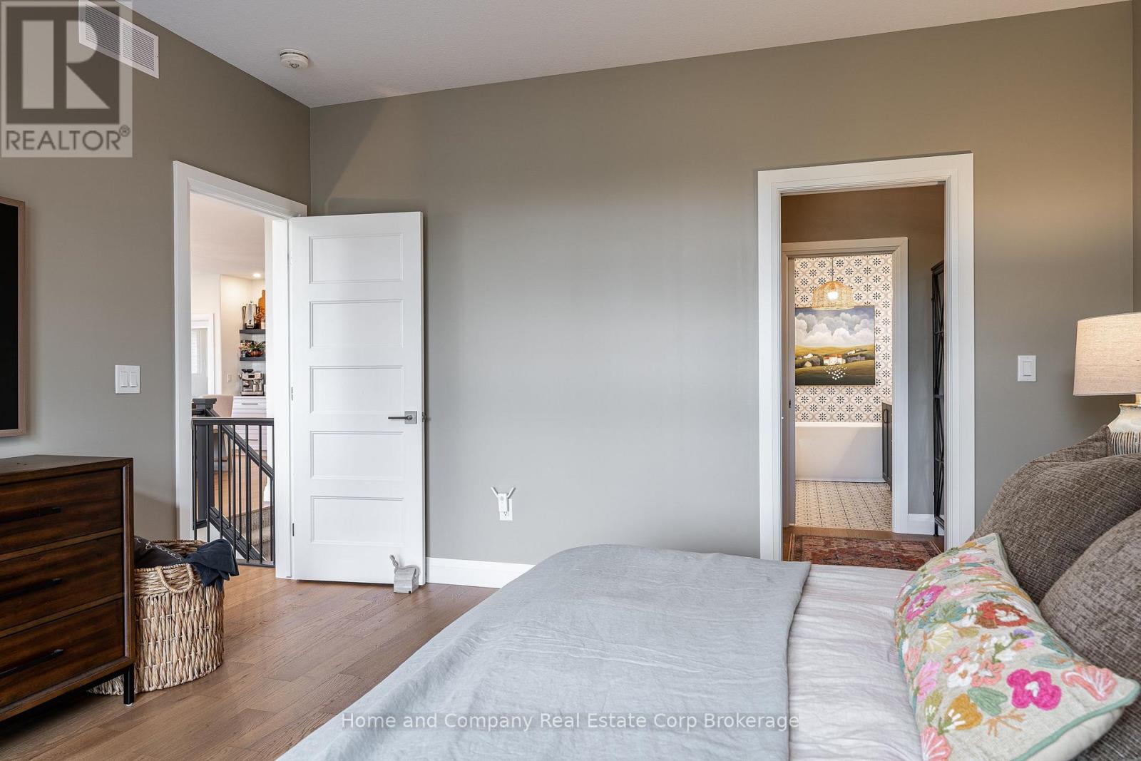 202 Orr Street, Stratford, Ontario  N5A 0J7 - Photo 26 - X13460916