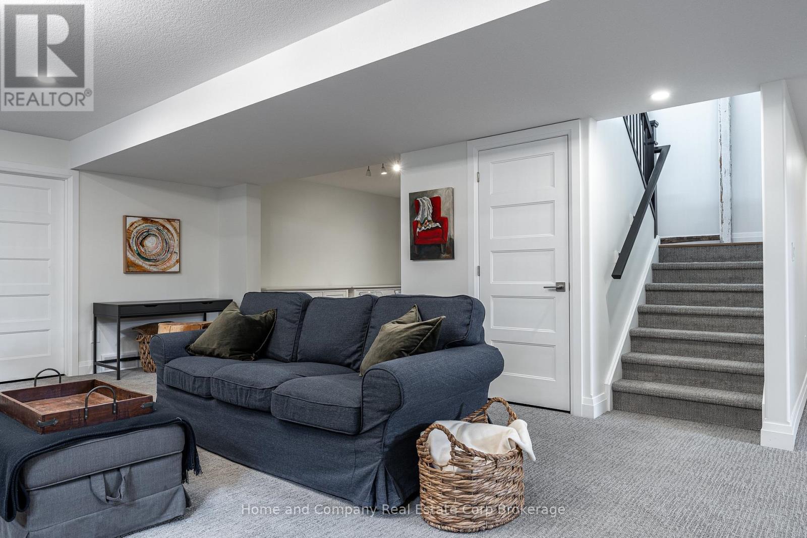 202 Orr Street, Stratford, Ontario  N5A 0J7 - Photo 30 - X13460916