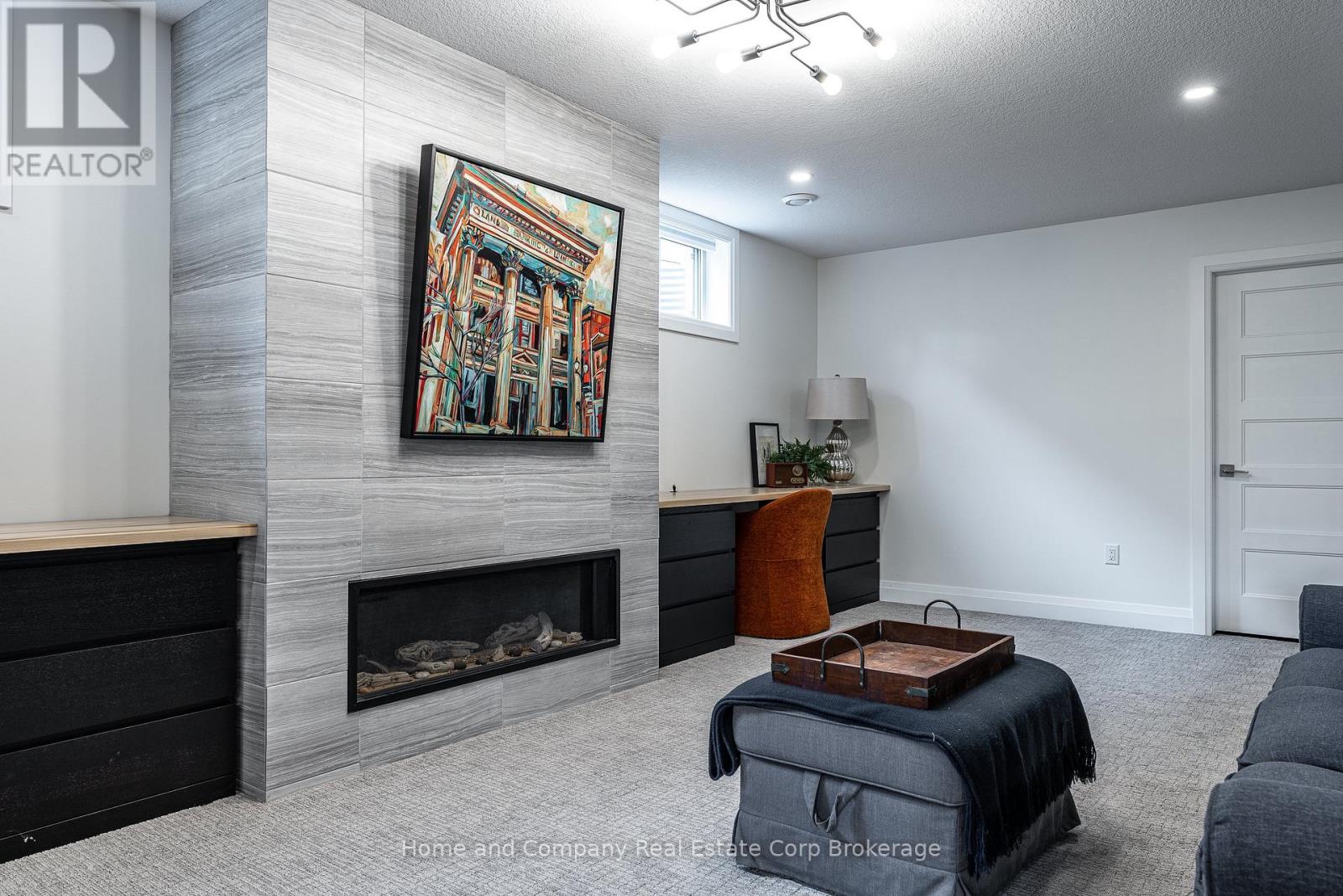 202 Orr Street, Stratford, Ontario  N5A 0J7 - Photo 31 - X13460916