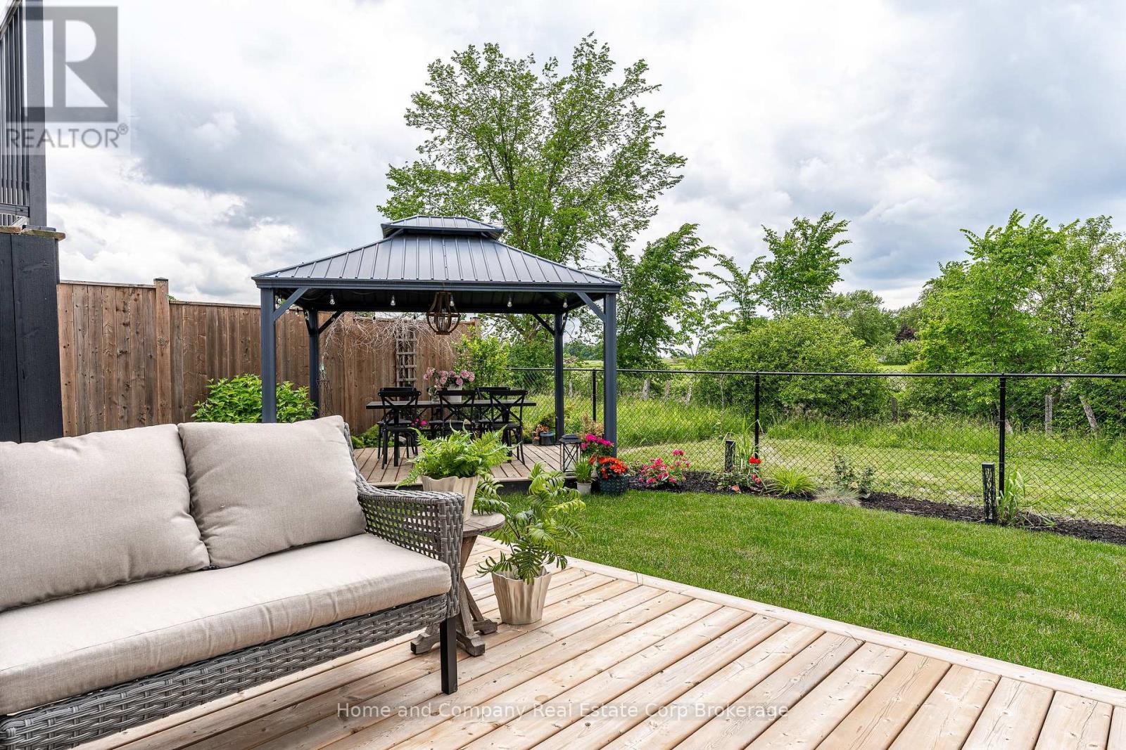 202 Orr Street, Stratford, Ontario  N5A 0J7 - Photo 39 - X13460916