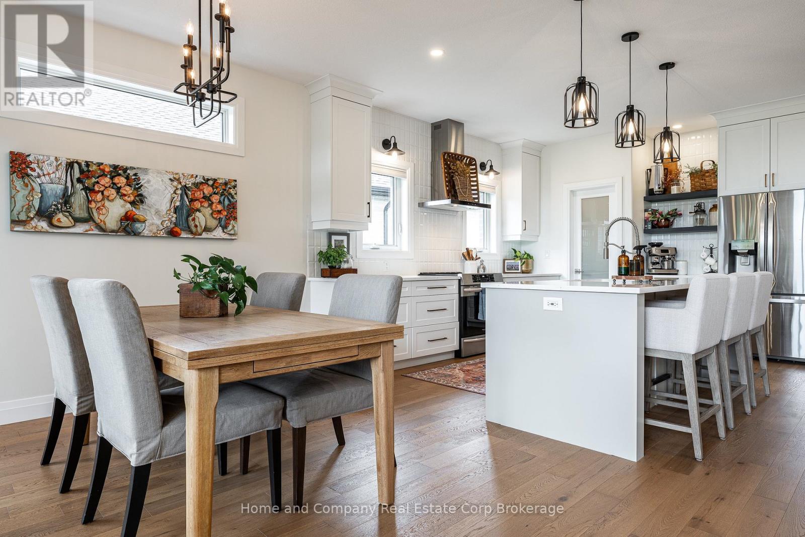 202 Orr Street, Stratford, Ontario  N5A 0J7 - Photo 4 - X13460916
