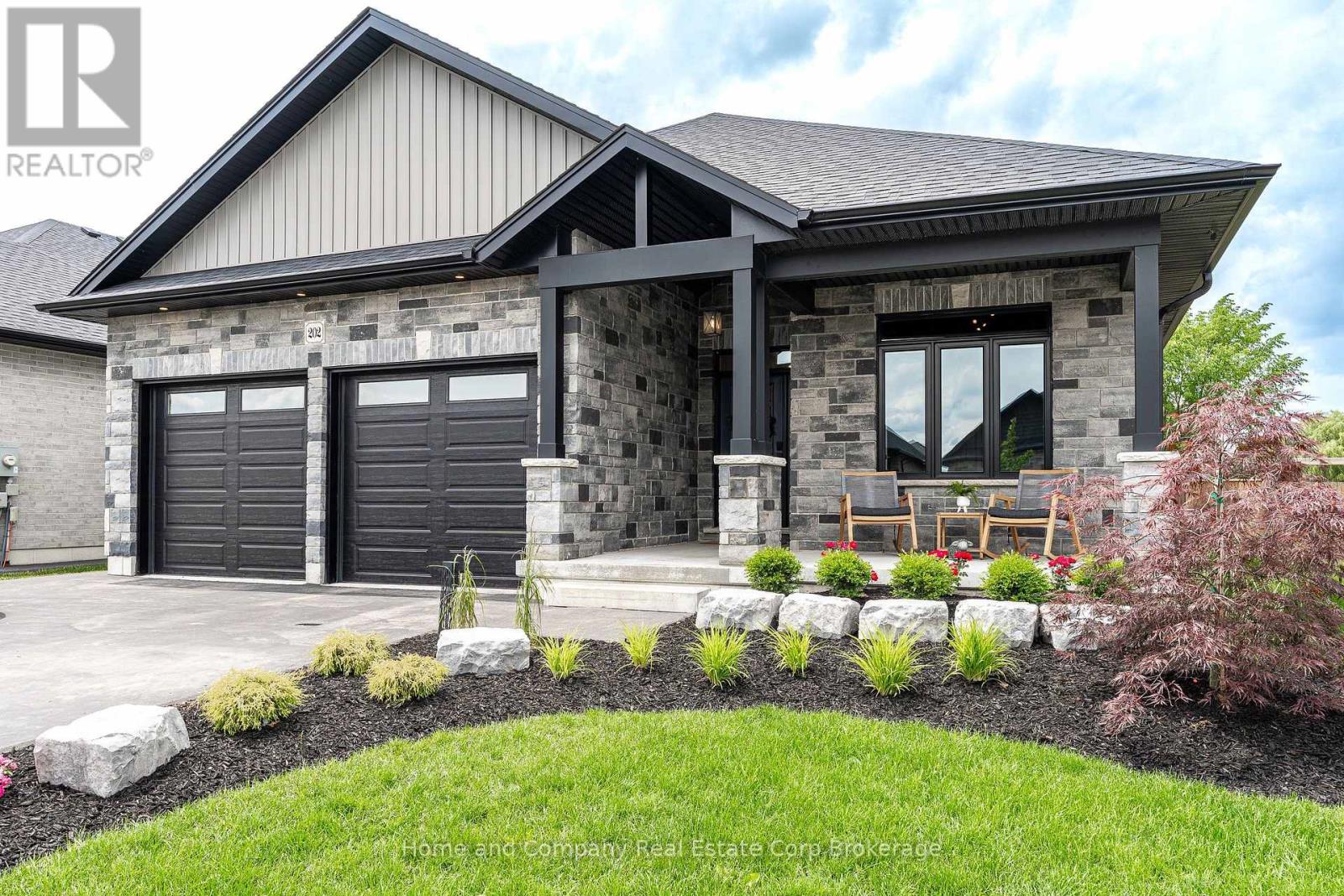 202 Orr Street, Stratford, Ontario  N5A 0J7 - Photo 42 - X13460916