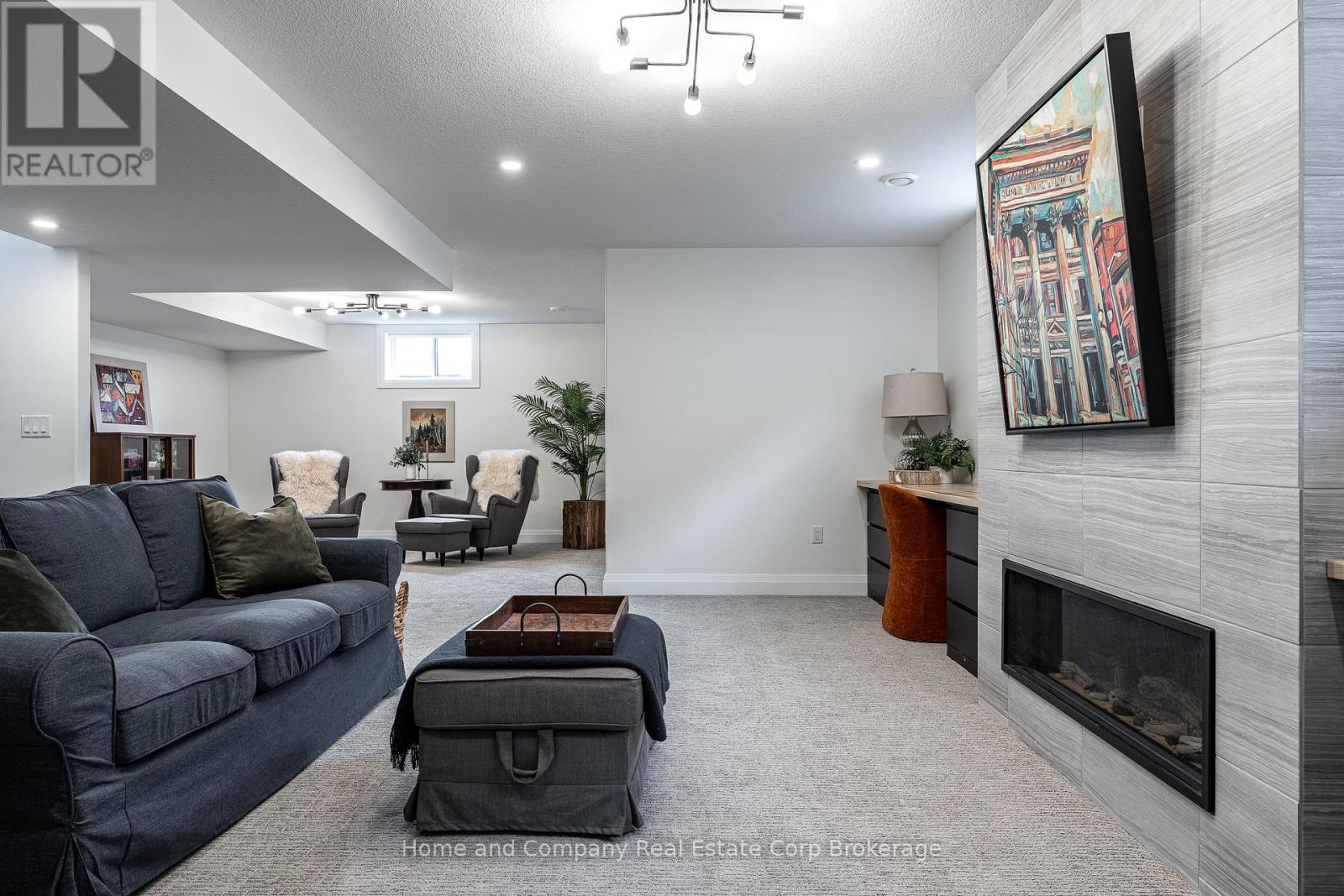 202 Orr Street, Stratford, Ontario  N5A 0J7 - Photo 5 - X13460916