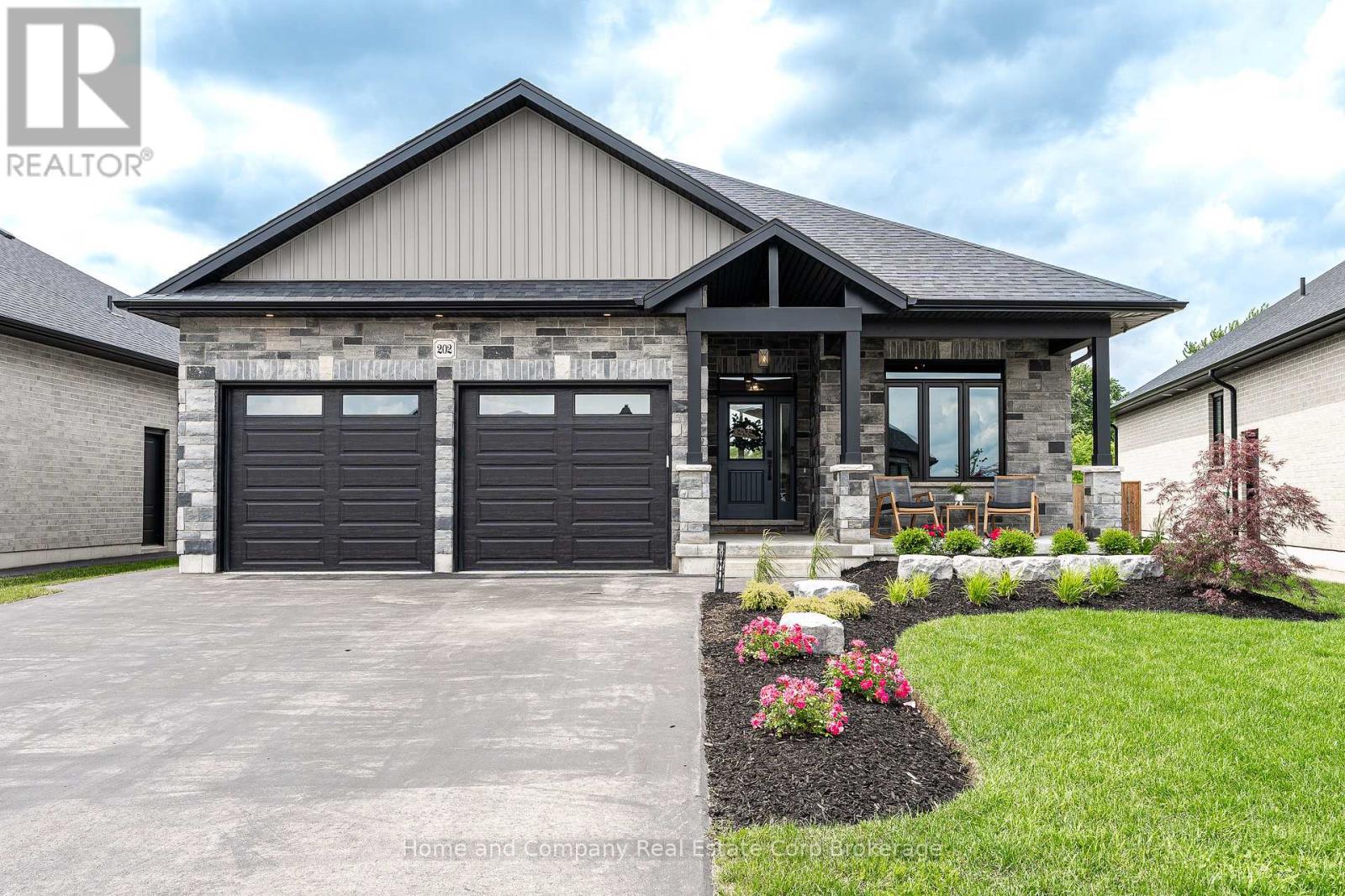 202 Orr Street, Stratford, Ontario  N5A 0J7 - Photo 6 - X13460916