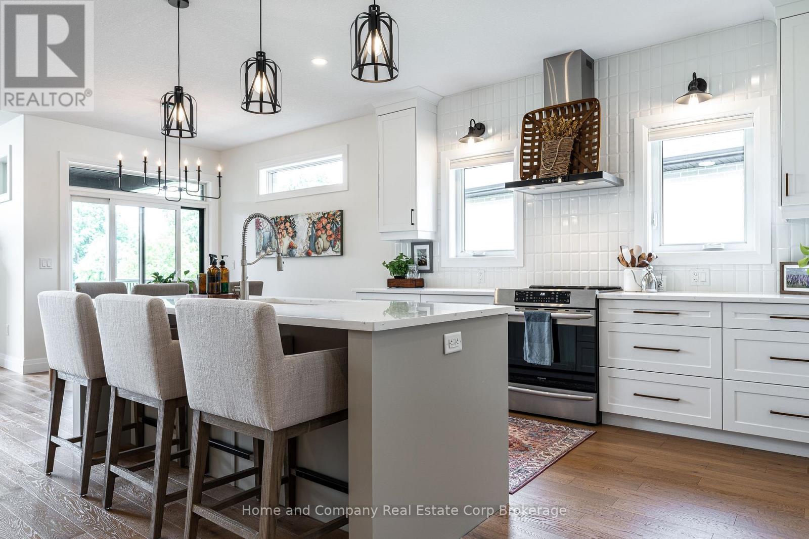 202 Orr Street, Stratford, Ontario  N5A 0J7 - Photo 8 - X13460916